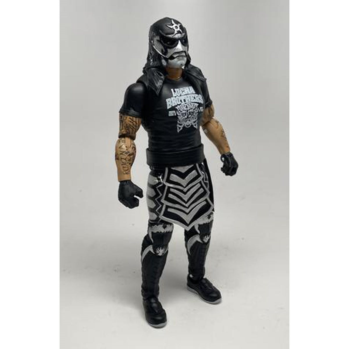 Legends of Lucha Libre Fanaticos Wave 1 Penta Zero M Action Figure