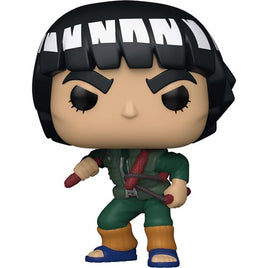 Naruto Might Guy Funko Pop! Vinyl Figure #1195