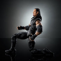 WWE Ultimate Edition Wave 20 Undertaker Action Figure