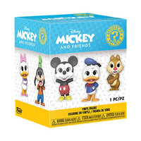 Disney Classics Mickey and Friends Mystery Minis Mini-Figure