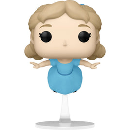 Peter Pan 70th Anniversary Wendy Funko Pop! Vinyl Figure #1345