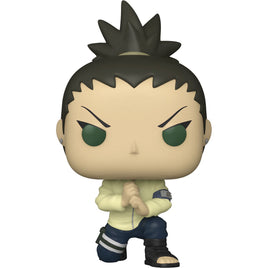 Boruto: Naruto Next Generations Shikadai Funko Pop! Vinyl Figure #1039