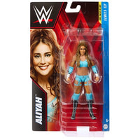 WWE Basic Figure Series 137 Action Figure