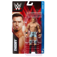 WWE Basic Figure Series 137 Action Figure