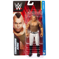 WWE Basic Figure Series 137 Action Figure