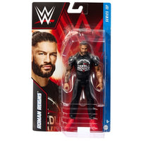 WWE Basic Figure Series 137 Action Figure