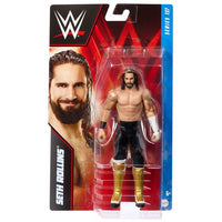 WWE Basic Figure Series 137 Action Figure