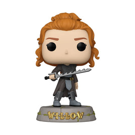 Willow Sorsha Pop! Vinyl Figure