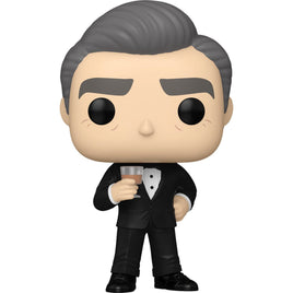 Schitt's Creek Johnny Rose Wedding Funko Pop! Vinyl Figure #1227