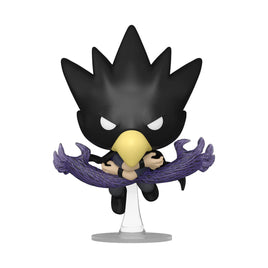 My Hero Academia Fumikage Tokoyami (Fallen Angel) Funko Pop! Vinyl Figure #1351