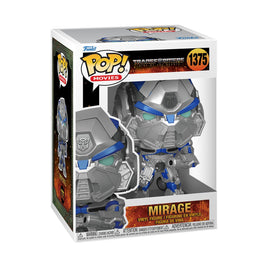 Transformers: Rise of the Beasts Mirage Funko Pop! Vinyl Figure #1375