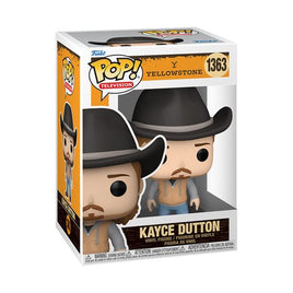 Yellowstone Kayce Dutton Funko Pop! Vinyl Figure #1363