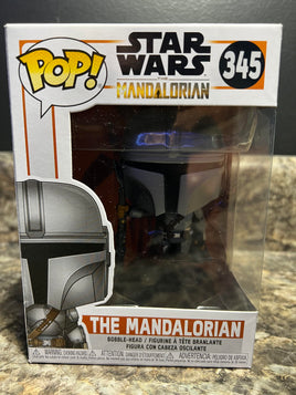 Funko Star Wars The Mandalorian 345