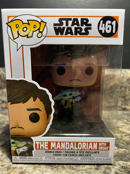 Funko The Mandalorian 461