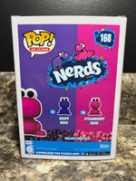 Funko Nerds Strawberry Nerd Scented Exclusive