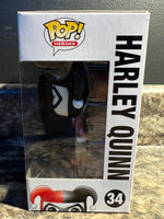 Funko DC Comics Harley Quinn 34