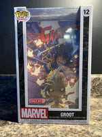 Funko Marvel Groot 12 Target Exclusive