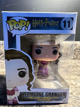 Funko Harry Potter Hermione Granger 11