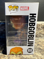 Funko Marvel Hobgoblin Target Exclusive 959