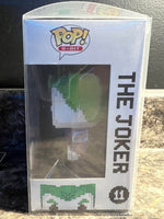 DC Super Heros The Joker Chase Pop 11