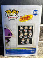 Funko Seinfeld George Holistic Target Exclusive 1094