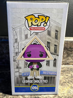 Funko Seinfeld George Holistic Target Exclusive 1094