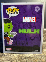 Professor Hulk Chase Pop 705