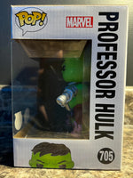 Professor Hulk Chase Pop 705