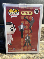 Mr Bean Pajamas Chase Pop 786