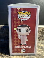 Mr Bean Pajamas Chase Pop 786