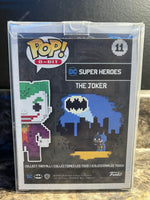 DC Super Heros The Joker Chase Pop 11