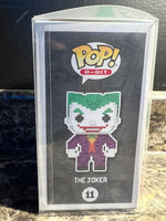 DC Super Heros The Joker Chase Pop 11