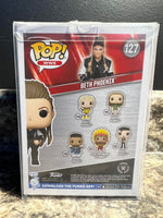 WWE Beth Phoenix Chase Pop 127