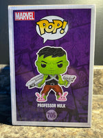 Professor Hulk Chase Pop 705