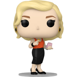 Ted Lasso Rebecca Welton Funko Pop! Vinyl Figure #1352