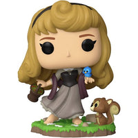 Disney Ultimate Princess Aurora Funko Pop! Vinyl Figure #1011