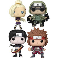 Naruto: Shippuden Funko Pop! Vinyl Figure