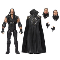 WWE Ultimate Edition Wave 20 Undertaker Action Figure