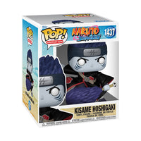 Naruto: Shippuden Kisame Hoshigaki Super Funko Pop! Vinyl Figure #1437