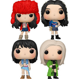 Blackpink Funko Pop! Vinyl Figure Wave 1