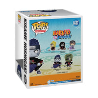 Naruto: Shippuden Kisame Hoshigaki Super Funko Pop! Vinyl Figure #1437