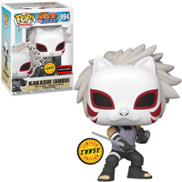 Naruto: Shippuden Kakashi ANBU Funko Pop! Vinyl Figure #994 - AAA Anime Exclusive