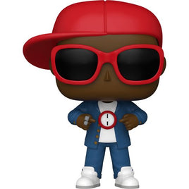 Flavor Flav Flavor of Love Funko Pop! Vinyl Figure #374