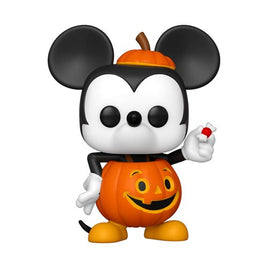 Disney Trick or Treat Funko Pop! Vinyl Figure