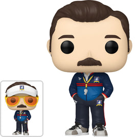 Ted Lasso Funko Pop! Vinyl Figure #1351