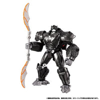 Transformers Rise of the Beasts MV-7 Optimus Primal