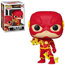 The Flash Funko Pop! Vinyl Figure #1097