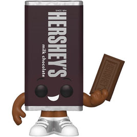 Hershey's Chocolate Bar Funko Pop! Vinyl Figure #197