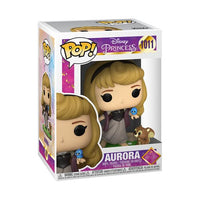 Disney Ultimate Princess Aurora Funko Pop! Vinyl Figure #1011