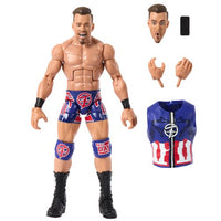 WWE Elite Collection Series 102 Austin Theory Action Figure